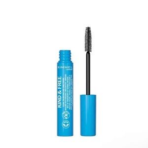 Rimmel London Kind & Free Mascara Black, DISCONTINUED, Hard to Find